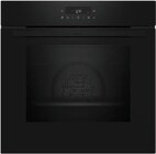 Einbaubackofen BLEPYR01 Angebote von NEFF bei expert Halle für 555,00 €