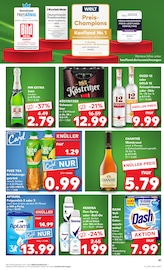 Weinbrand im Kaufland Prospekt in Halle Aktueller Kaufland Prospekt mit Weinbrand, "Aktuelle Angebote", Seite 41