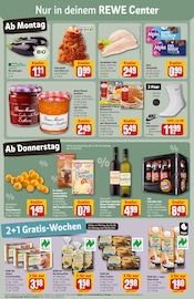 Ähnliche Fonduefleisch Angebote im Prospekt "Dein Markt" von REWE Ähnliches Angebot bei REWE in Prospekt "Dein Markt" gefunden auf Seite 3