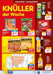 Fast Food im Netto Marken-Discount Prospekt in Viersen Aktueller Netto Marken-Discount Prospekt mit Fast Food, "Aktuelle Angebote", Seite 2