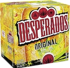 DESPERADOS Original 5,9% vol. à Casino Supermarchés dans Corbas