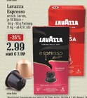 Espresso Maestro Classico im Angebot bei EDEKA in Hilden Espresso Maestro Classico Angebote von Lavazza bei EDEKA Hilden für 2,99 €