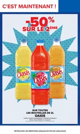 Jouets en promo dans le catalogue Carrefour à la page 3