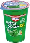 Götterspeise XXL Waldmeister im aktuellen Prospekt bei Kaufland in Groß Godems