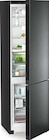 Aktuelle Kühlschrank Angebote bei EURONICS in Bayreuth Aktuelles CBNbda 572i-22 Kühl-Gefrier-Kombination Angebot bei EURONICS in Bayreuth ab 1.499,00 €