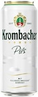 Pils Angebote von Krombacher bei REWE Bonn für 0,75 €