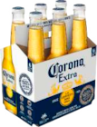 Bier Angebote von Corona bei EDEKA Neustrelitz für 5,99 €