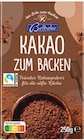 Aktuelle Kakao Angebote bei Lidl in Jena Aktuelles Kakao zum Backen Angebot bei Lidl in Jena ab 3,29 €