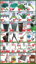 Wasserfilter im Wreesmann Prospekt in Hildesheim Aktueller Wreesmann Prospekt mit Wasserfilter, "DEIN SAISON- & SONDERPOSTENMARKT!", Seite 5