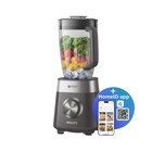 Blender - PHILIPS - Carrefour à Amiens Blender - PHILIPS en promo chez Carrefour Amiens à 49,99 €