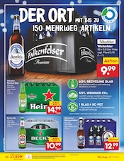 Aktueller Netto Marken-Discount Prospekt mit Hasseröder, "Aktuelle Angebote", Seite 30