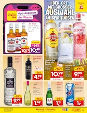 Aktueller Netto Marken-Discount Prospekt mit Rum, "Aktuelle Angebote", Seite 23