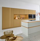 Aktuelle Backofen Angebote bei Möbel Martin in Saarbrücken Aktuelles Programm Soft Lack Angebot bei Möbel Martin in Saarbrücken ab 24.999,00 €