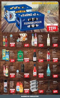 Bier im aktuellen famila Nordost Prospekt (Langenhagen) Bier im famila Nordost Prospekt "besser als gut!" mit 24 Seiten (Langenhagen)