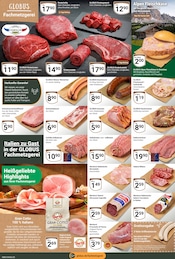 Grillfleisch im GLOBUS Prospekt in Neubrandenburg Aktueller GLOBUS Prospekt mit Grillfleisch, "Aktuelle Angebote", Seite 12
