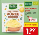 Netto Marken-Discount Krauchenwies Prospekt mit  im Angebot für 1,99 €