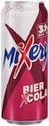 Mixery im Angebot bei REWE in Waren Mixery Angebote von Karlsberg bei REWE Waren für 0,99 €