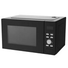 Micro-ondes - MEDEK - Carrefour à Taverny Micro-ondes - MEDEK en promo chez Carrefour Taverny à 79,99 €