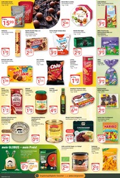 Aktueller GLOBUS Prospekt mit Haribo, "Aktuelle Angebote", Seite 11