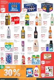 Aktueller GLOBUS Prospekt mit Spirituosen, "Aktuelle Angebote", Seite 3