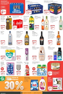 Coca Cola im aktuellen GLOBUS Prospekt (Brühl) Coca Cola im GLOBUS Prospekt "Aktuelle Angebote" mit 40 Seiten (Brühl)