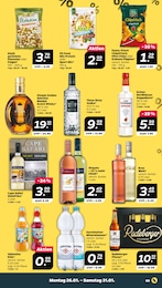 Whisky Angebot im aktuellen Netto mit dem Scottie Prospekt auf Seite 9