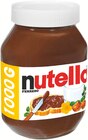 Nutella en promo chez Colruyt Metz à 4,85 €