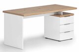 Schreibtisch IDEA OFFICE im Angebot bei Zurbrüggen in Gelsenkirchen Schreibtisch IDEA OFFICE Angebote bei Zurbrüggen Gelsenkirchen für 289,00 €