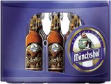 E center Bad Sobernheim - Kellerbier Angebot im Prospekt Kellerbier bei E center im Bad Sobernheim Prospekt für 13,99 €