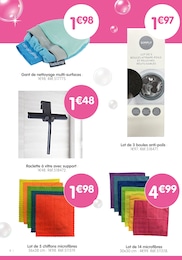 Offre Sol dans le catalogue B&M du moment à la page 4