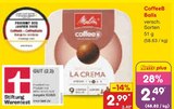 CoffeeB Balls Angebote bei Netto Marken-Discount Krefeld für 2,49 €