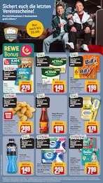 Delikatessen Angebot & Preis im aktuellen REWE Prospekt Delikatessen Angebot im aktuellen REWE Prospekt auf Seite 26