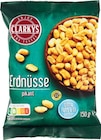 Erdnüsse gewürzt Pikant von CLARKY'S für 0,89 € bei Netto Marken-Discount im Angebot Erdnüsse gewürzt Pikant von CLARKY'S im aktuellen Netto Marken-Discount Prospekt