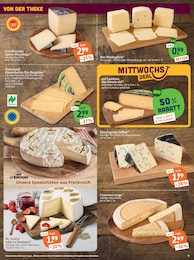 tegut Gouda im Prospekt tegut Gouda im Prospekt