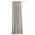 LÄRMSCHUTZVORHANG ACUSTICO Verdunkelung 135/245 cm im Angebot bei XXXLutz Möbelhäuser in Kamen LÄRMSCHUTZVORHANG ACUSTICO Verdunkelung 135/245 cm Angebote von XXXL bei XXXLutz Möbelhäuser Kamen für 24,99 €