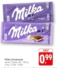 Schokolade Angebot in Frankweiler Schokolade im aktuellen Prospekt bei EDEKA in Frankweiler