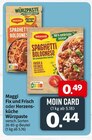 nah&frisch Gütersloh Prospekt mit  im Angebot für 0,44 €