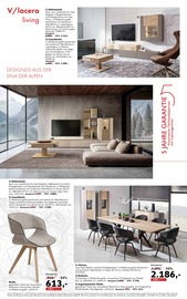 Couchtisch im Wohn Schick Prospekt in Böblingen Aktueller Wohn Schick Prospekt mit Couchtisch, "JETZT NUR FÜR KURZE ZEIT", Seite 2