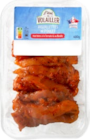 Aiguillettes de poulet marinées tomate basilic à Lidl dans Brives-Charensac Aiguillettes de poulet marinées tomate basilic à Lidl dans Brives-Charensac