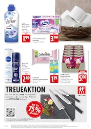 Besteck Angebot im aktuellen EDEKA Prospekt auf Seite 9