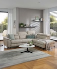 Aktuelle Ecksofa Angebote bei Kabs in Leipzig Aktuelles Ecksofa Luis Angebot bei Kabs in Leipzig ab 1.250,00 €