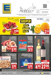 EDEKA Prospekt für Herzogenrath mit 28 Seiten EDEKA Prospekt für Herzogenrath: "Aktuelle Angebote", 28 Seiten, 12.10.2026 - 17.10.2026