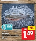 Wolfsbarsch für 1,49 € bei E center im Angebot Wolfsbarsch im aktuellen E center Prospekt