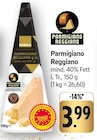 Parmigiano Reggiano bei E center im Weil der Stadt Prospekt für 3,99 €