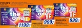 QLED TV im Angebot bei expert in Witten QLED TV Angebote von Philips bei expert Witten für 899,00 €