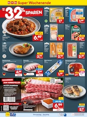 Schweinefilet im Netto Marken-Discount Prospekt in Remscheid Aktueller Netto Marken-Discount Prospekt mit Schweinefilet, "Aktuelle Angebote", Seite 38
