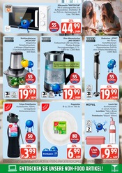Küchenmaschine im E center Prospekt in Rostock Aktueller E center Prospekt mit Küchenmaschine, "Top Angebote", Seite 29