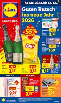 Süßigkeiten im aktuellen Lidl Prospekt (Stuttgart) Süßigkeiten im Lidl Prospekt "LIDL LOHNT SICH" mit 57 Seiten (Stuttgart)