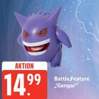 Battle Feature 'Gengar' im aktuellen Marktkauf Prospekt