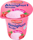Almighurt Mousse Himbeere bei EDEKA Frischemarkt im Wittbek Prospekt für 1,00 €